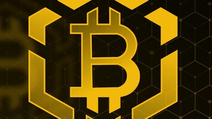 bitcoin bsc prijsstijging