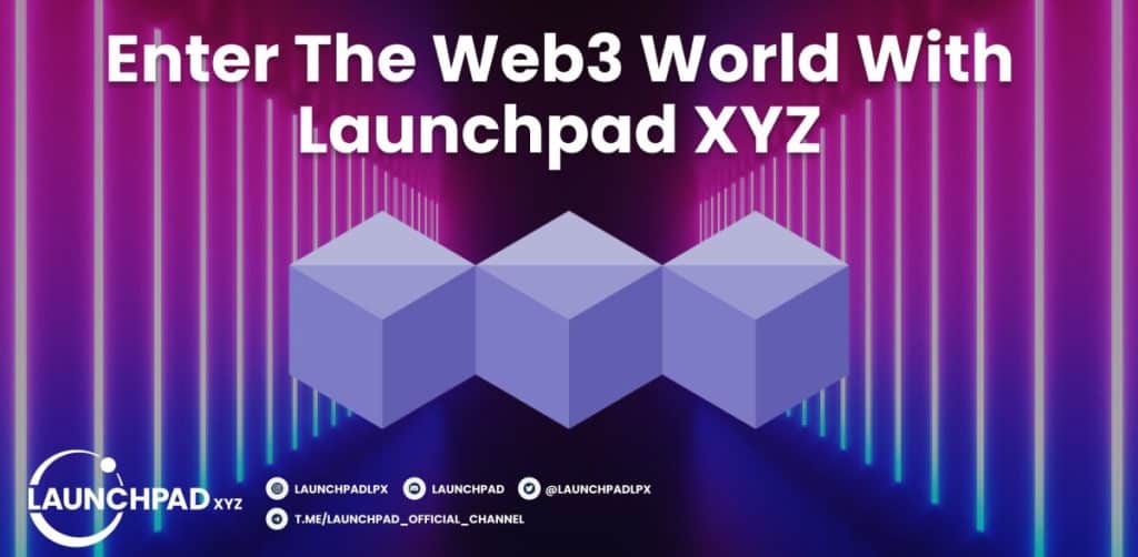 Launchpad XYZ beste presale