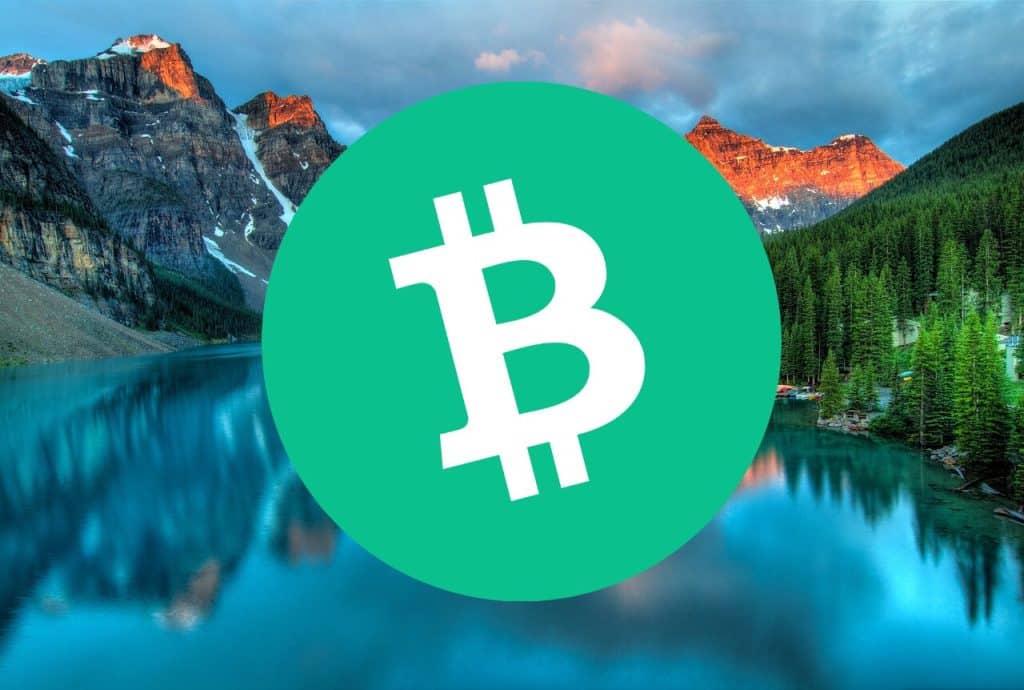 Bitcoin Cash alternatief Bitcoin Minetrix
