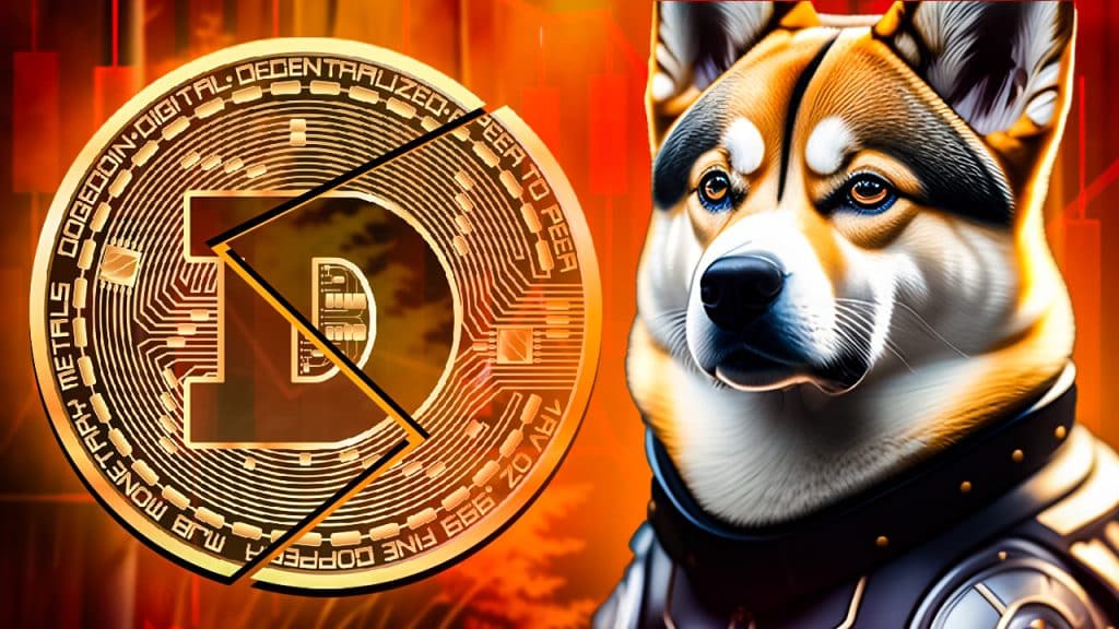 DOGE Dogecoin Shiba Inu SHIB meme crypto
