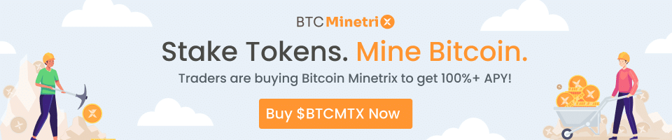 BTC minetrix