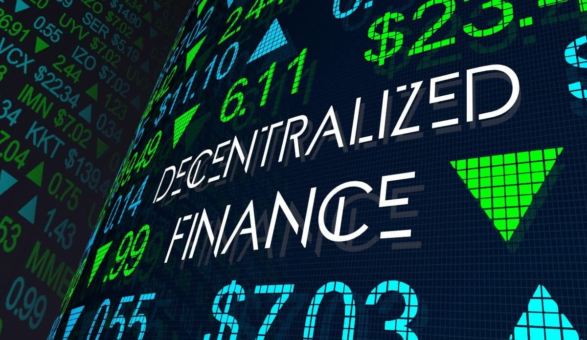 DeFi Crypto Markt Stijgt met $6,2 Miljard in 2 Weken naar $42 Miljard – Altcoin Season in Aantocht?