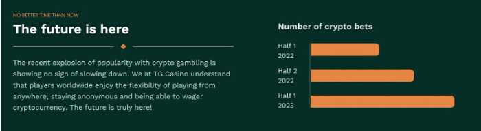 Website TG.Casino