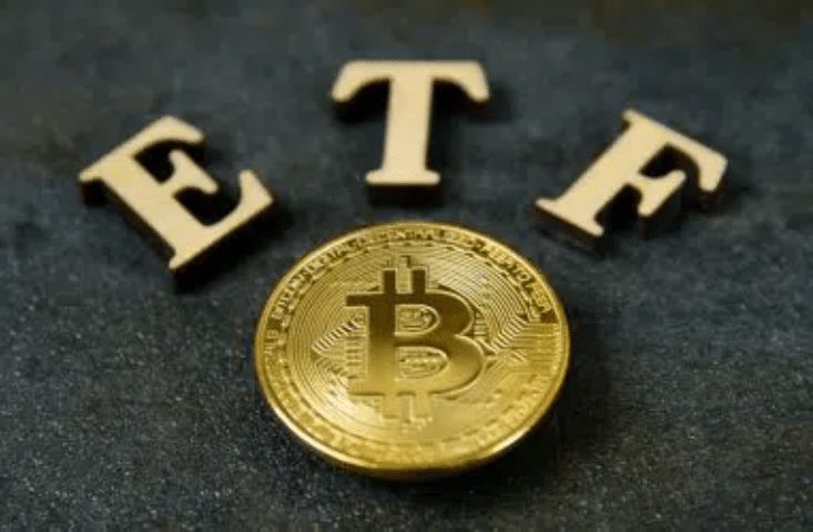 bitcoin etf sec vertraging