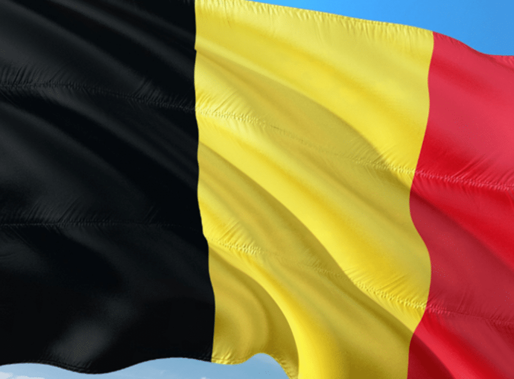 België zet stappen voor Europees blockchain project