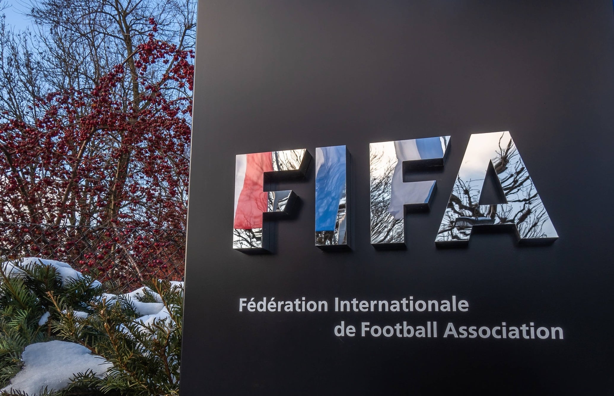 FIFA Gaat Mee In De NFT Crypto Hype: Voetbalbond Lanceert Digitale Collectibles en World Cup Tickets
