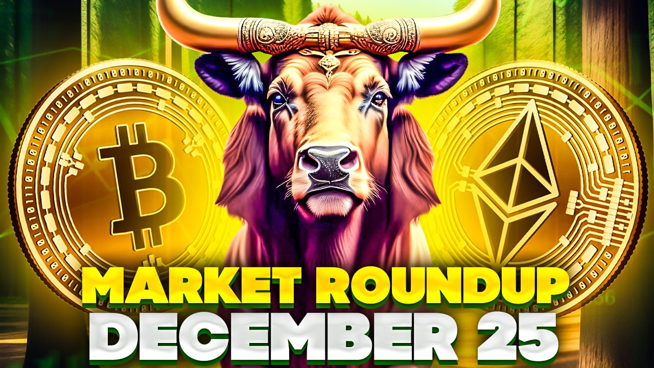 Bitcoin Bull market