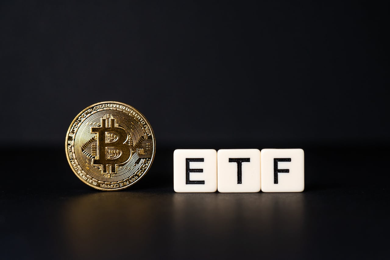 Spot Bitcoin ETF