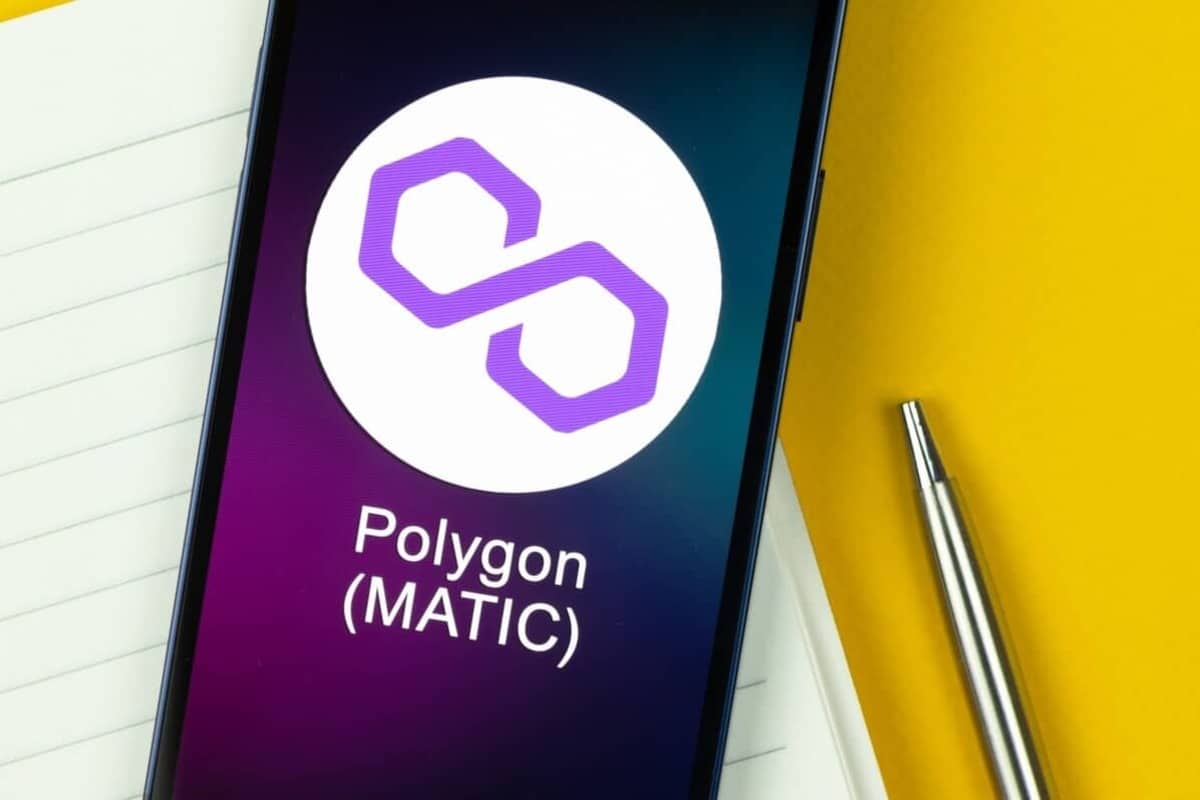 Polygon (MATIC) trekt bijna net zoveel nieuwe gebruikers aan als Ethereum