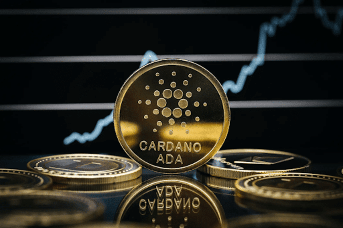 10k nieuwe smart contracts op Cardano blockchain