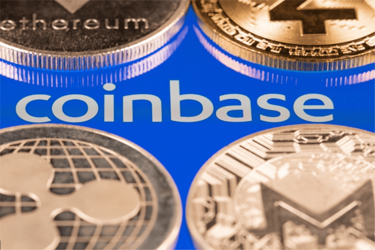 Coinbase maakt ruzie met SEC over regelgeving in VS