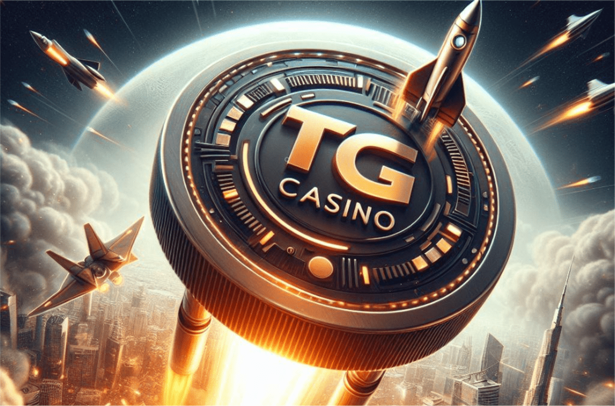 TG.Casino blaast verwachtingen omver
