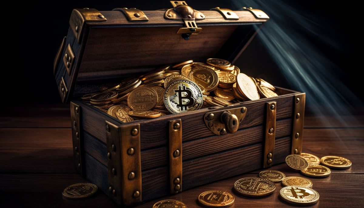 Historisch Crypto Moment: Spot Bitcoin ETF’s Halen Ruim $1 Mld Binnen In Een Week
